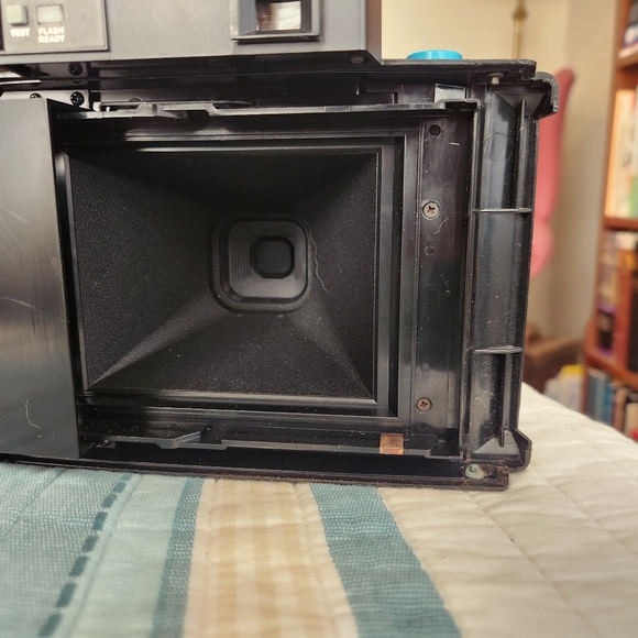 Keystone model 800 60 second everflash - Picture 5 of 10